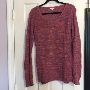 Nordstrom sweater